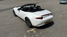 Mazda MX-5 1.5 Icon 2dr Petrol Convertible